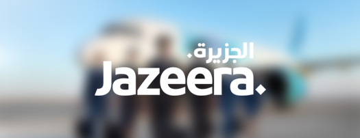 Jazeera Airways